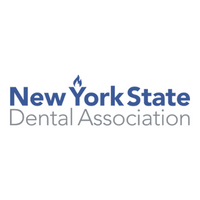 New York State Dental Association logo