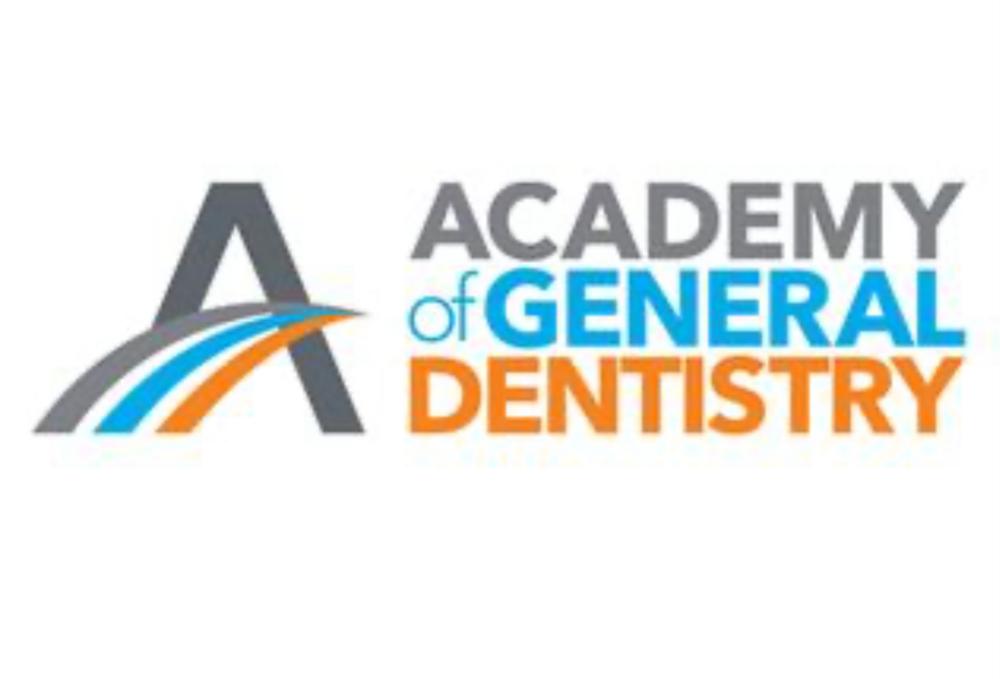 Academy of General Dentistry logo