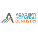 academy of general dentistry logo