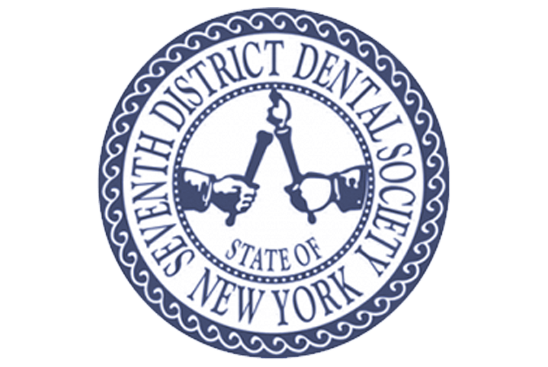 Seventh District Dental Society logo