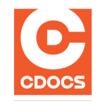 CDOCS logo